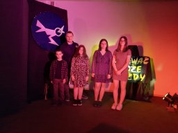 XXII FESTIWAL PIOSENKI „ŚPIEWAĆ MOŻE KAŻDY” W SŁAWIE